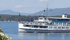 M/S Mount Washington